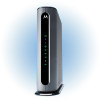 Reviews and ratings for Motorola MG8702 DOCSIS 3.1 Cable Modem AC3200 Dual Band WiFi Gigabit Router