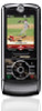 Motorola MOTORIZR Z6tv New Review