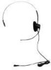 Get Motorola NTN8496 - Headset - Semi-open reviews and ratings