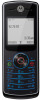 Motorola W160 New Review