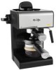 Reviews and ratings for Mr. Coffee BVMC-ECM180