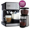 Get Mr. Coffee BVMC-ECMP1000BP035 reviews and ratings