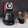 Reviews and ratings for Mr. Coffee BVMC-EJX36-RB