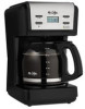 Reviews and ratings for Mr. Coffee BVMC-KNX23