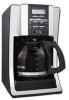 Get Mr. Coffee BVMC-SJX33GT-AM reviews and ratings