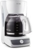 Reviews and ratings for Mr. Coffee CG12-RB