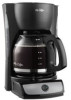 Reviews and ratings for Mr. Coffee CG13-RB