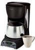 Get Mr. Coffee DRTX85-NP reviews and ratings