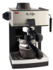 Get Mr. Coffee ECM160-RB reviews and ratings