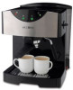 Reviews and ratings for Mr. Coffee ECMP50-NP