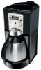 Get Mr. Coffee FTTX95-1 reviews and ratings