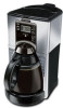 Reviews and ratings for Mr. Coffee FTX45-1-NP