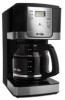 Reviews and ratings for Mr. Coffee JWX27PFWF