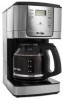 Get Mr. Coffee JWX31-RB reviews and ratings