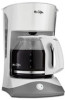 Reviews and ratings for Mr. Coffee SK12-RB