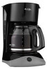 Get Mr. Coffee SK13-RB reviews and ratings