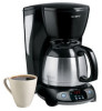 Reviews and ratings for Mr. Coffee TFTX85-NP