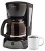 Reviews and ratings for Mr. Coffee VB13-NP