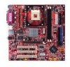 Get MSI 661FM2-LSR - Motherboard - Micro ATX reviews and ratings