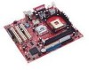 Get MSI 845GVM-V - Motherboard - Micro ATX reviews and ratings