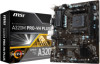 Reviews and ratings for MSI A320M PRO-VH PLUS