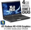 Get MSI A6005 - 201US - Core 2 Duo T6600 reviews and ratings