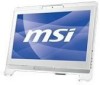 Get MSI AE1900-01SUS - Wind Top - 1 GB RAM reviews and ratings