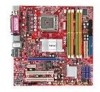 Get MSI G45M-FD - Motherboard - Micro ATX reviews and ratings