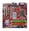 Get MSI G965M-F - Motherboard - Micro ATX reviews and ratings