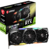 Get MSI GeForce RTX 2070 SUPER GAMING TRIO reviews and ratings