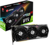 MSI GeForce RTX 3090 GAMING X TRIO 24G New Review