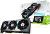 Get MSI GeForce RTX 3090 SUPRIM 24G reviews and ratings