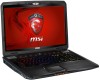 Get MSI GT780DXGT780DXR reviews and ratings