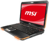 MSI GX660 New Review