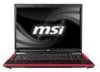 Get MSI GX720 - 032US - Core 2 Duo 2.4 GHz reviews and ratings