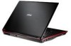 Get MSI GX730 - 043US - Turion 64 X2 2 GHz reviews and ratings