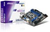 MSI H55M New Review