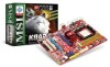 Get MSI K9A2 - CF-F V2 AMD 790X reviews and ratings