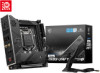 Get MSI MEG Z590I UNIFY reviews and ratings