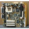 Get MSI MS-5185 - Motherboard - Micro ATX reviews and ratings
