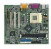 Get MSI MS 6378 - Motherboard - Micro ATX reviews and ratings