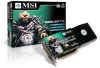 Get MSI N260GTX-T2D896-OC - GeForce GTX 260 896MB 448-bit GDDR3 PCI Express 2.0 Video Card reviews and ratings