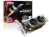 Reviews and ratings for MSI N430GTMD1GD3OCTF