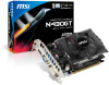 Reviews and ratings for MSI N430GTMD2GD3