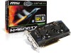 Reviews and ratings for MSI N460GTXM2D1GD5OC2