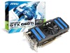 Reviews and ratings for MSI N660Ti2GD5OC