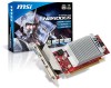 Reviews and ratings for MSI N8400GSMD256HTC