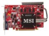 Get MSI N95GT-MD512Z - GeForce 9500 GT 512MB 128-Bit GDDR2 PCI Express 2.0 x16 HDCP Ready Video Card reviews and ratings