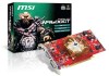 Get MSI N9600GT-MD512 - GeForce 9600 GT 512MB 256-bit DDR3 PCI Express 2.0 x16 HDCP Ready SLI Supported Video Card reviews and ratings