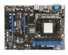 Get MSI NF750-G55 - Motherboard - ATX reviews and ratings